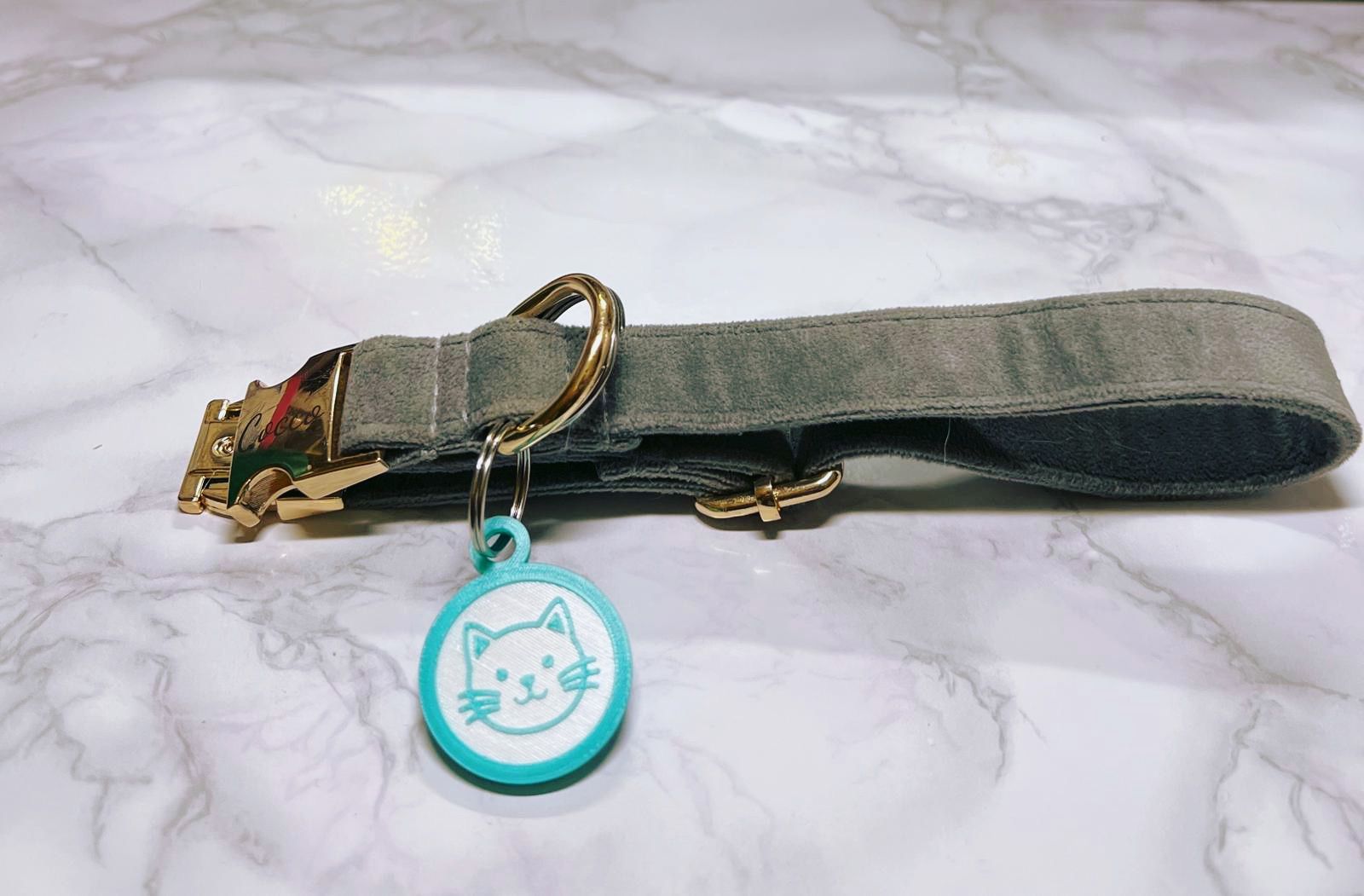 Cat Charm