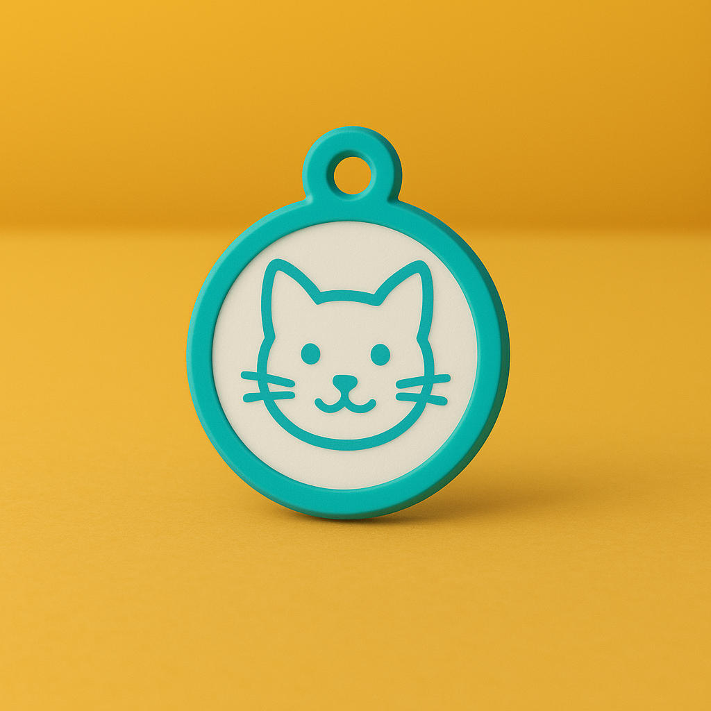 Cat Charm